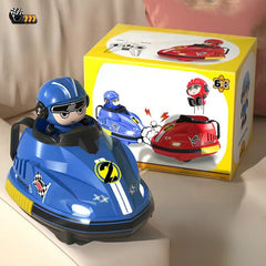 ✨LAST DAY SALE 49% OFF🔥 Remote Control Bumper Cars