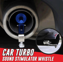 Car Turbo Whistle