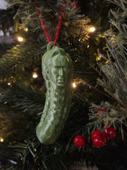 Famous Actor Christmas Decorations